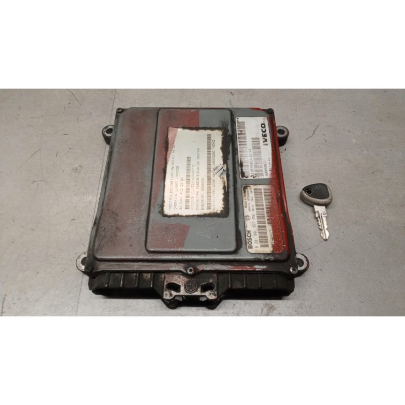 IVECO ENGINE UNIT IVECO Stralis 2003>2007 used