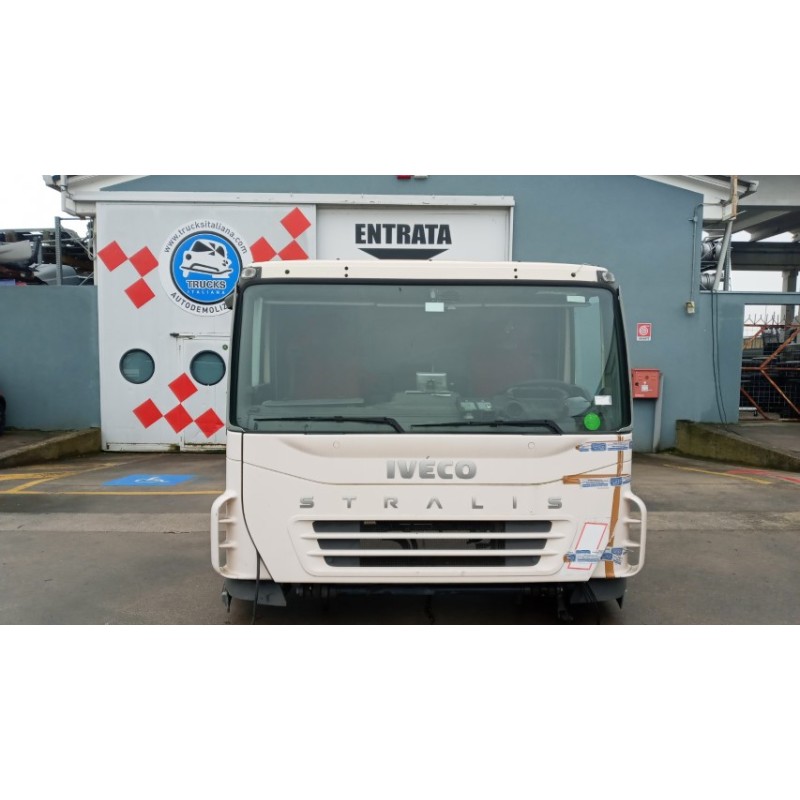 IVECO CABINA IVECO Stralis 2003>2007 usato