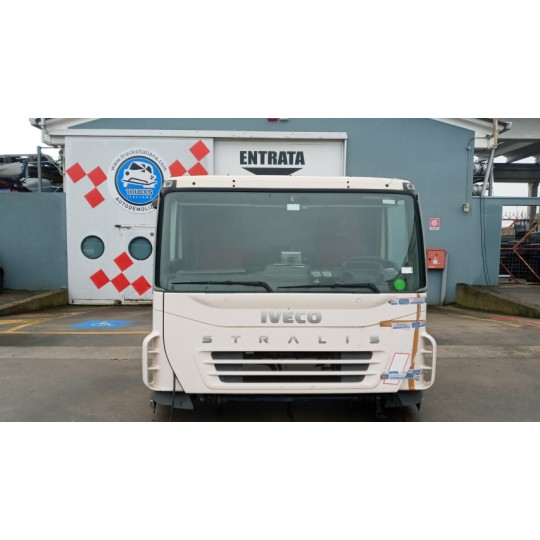CABINA IVECO Stralis 2003>2007 usato