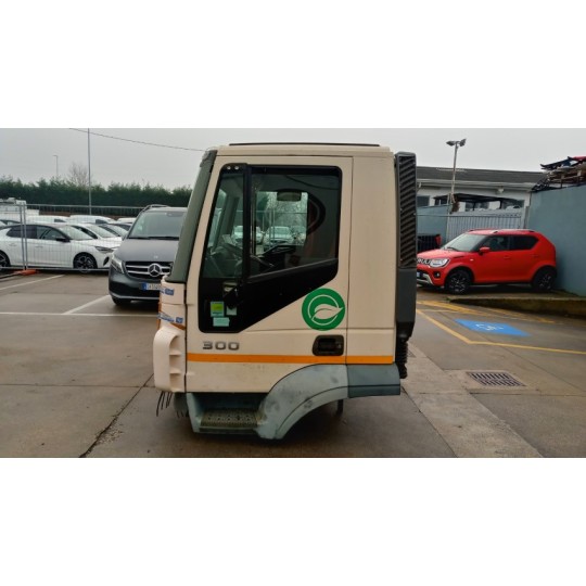 CABINA IVECO Stralis 2003>2007 usato