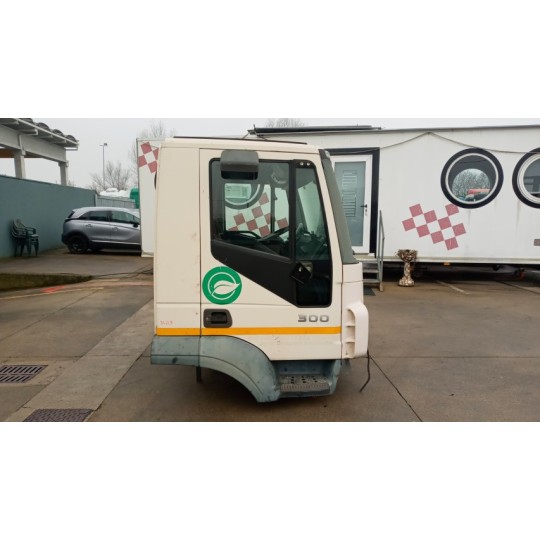 CABINA IVECO Stralis 2003>2007 usato