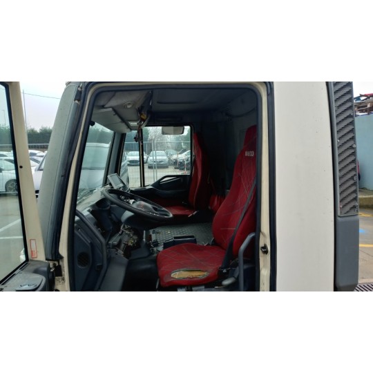 CABINA IVECO Stralis 2003>2007 usato
