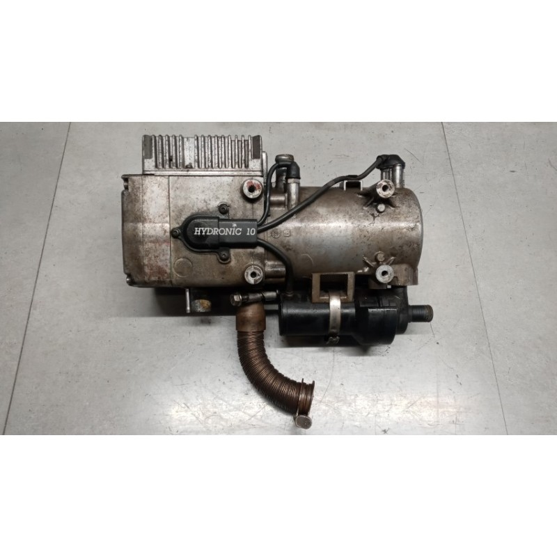 IVECO WEBASTO IVECO Stralis 2003>2007 usato