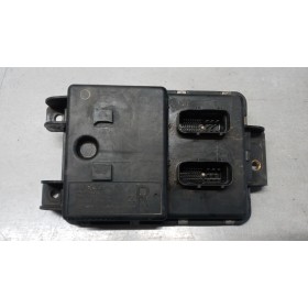 VARIOUS CONTROL UNITS D...