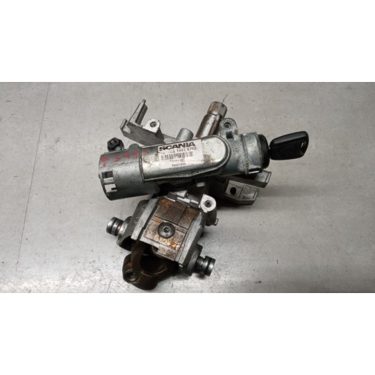 BLOCCO ACCENSIONE SCANIA Serie R 2014> usato