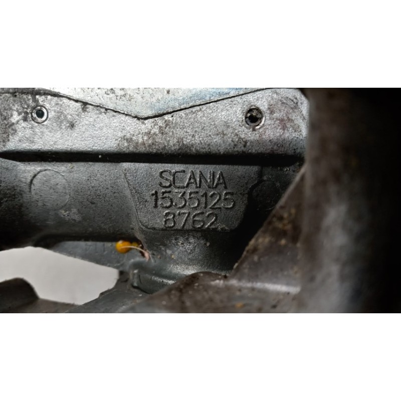 SCANIA KEY LOCK IGNITION  SCANIA Serie R 2014> used