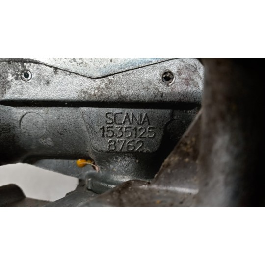 KEY LOCK IGNITION  SCANIA Serie R 2014> used