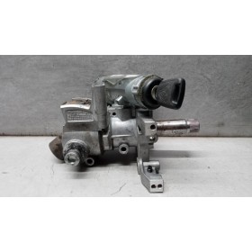 KEY LOCK IGNITION  SCANIA...