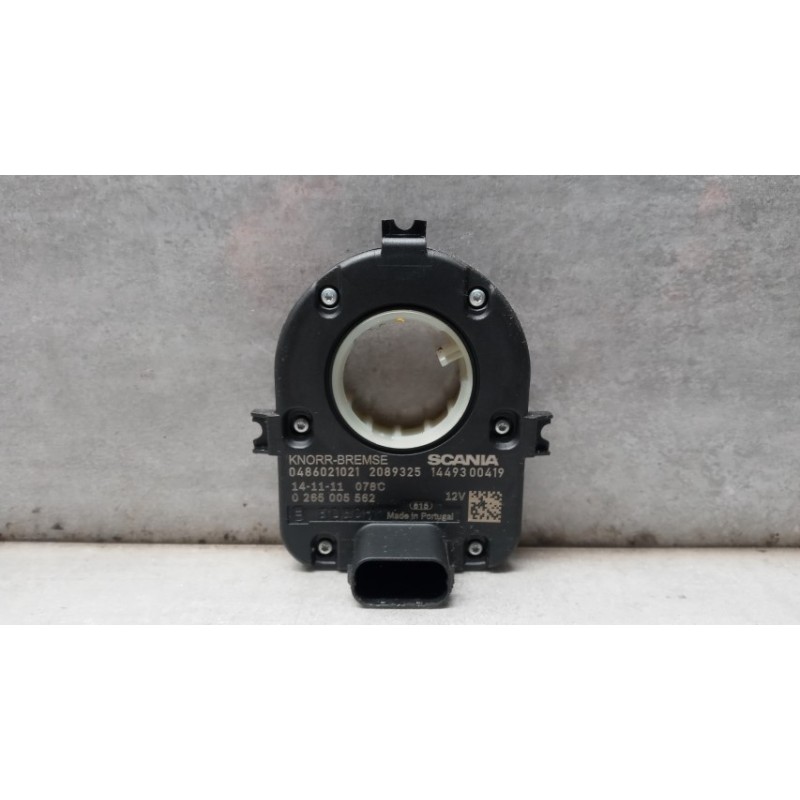 SCANIA CENTRALINE VARIE SCANIA Serie R 2014> usato