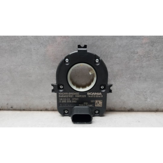 CENTRALINE VARIE SCANIA Serie R 2014> usato