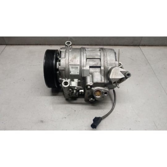 AIR CONDITIONER COMPRESSOR BMW Serie 5 (E60/E61) 2004> used