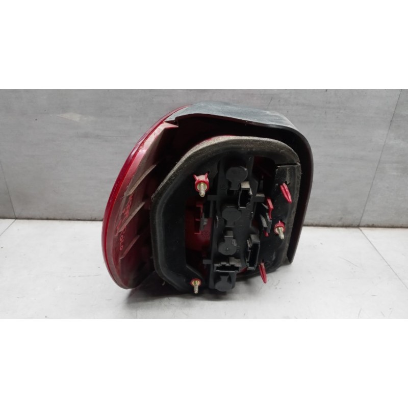 VOLKSWAGEN RIGHT REAR LIGHT VOLKSWAGEN Polo 1999>2001 used