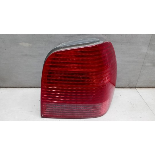 RIGHT REAR LIGHT VOLKSWAGEN Polo 1999>2001 used