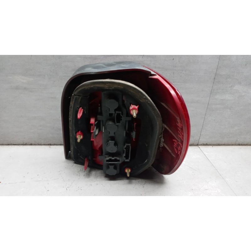 VOLKSWAGEN FARO POSTERIORE ESTERNO SINISTRO VOLKSWAGEN Polo 1999>2001 usato