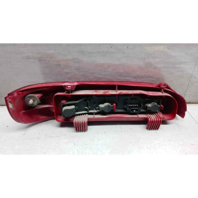 FIAT RIGHT REAR LIGHT FIAT Seicento 1998>2010 used