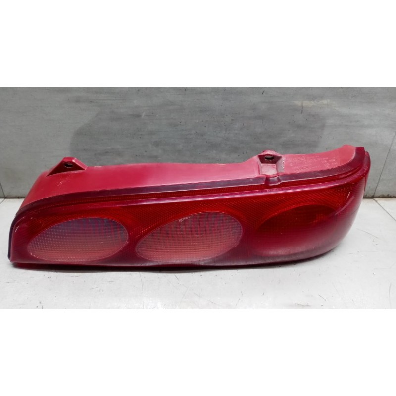 FIAT RIGHT REAR LIGHT FIAT Seicento 1998>2010 used