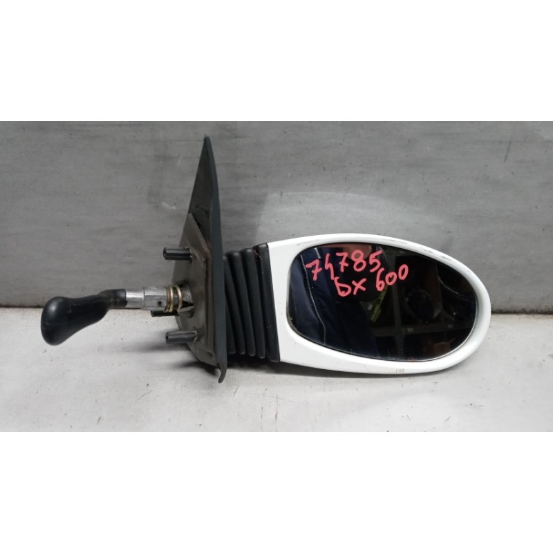 FIAT RETROVISORE DESTRO FIAT Seicento 1998>2010 usato