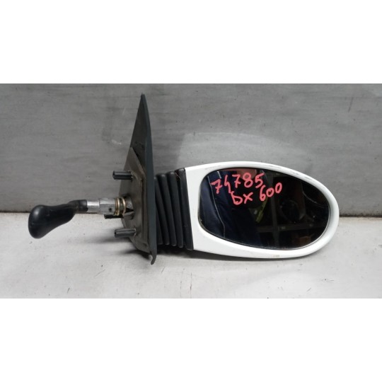 RETROVISORE DESTRO FIAT Seicento 1998>2010 usato