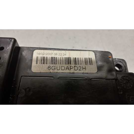 VARIOUS CONTROL UNITS  LANCIA Ypsilon 2006>2011 used