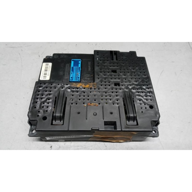 LANCIA VARIOUS CONTROL UNITS  LANCIA Ypsilon 2006>2011 used