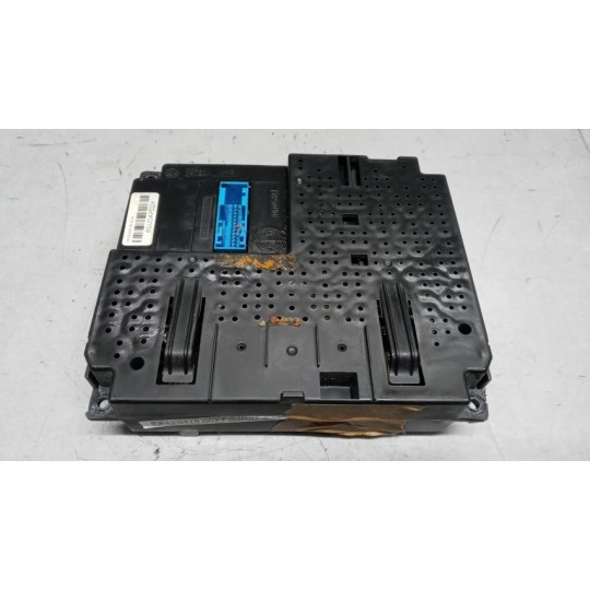 VARIOUS CONTROL UNITS  LANCIA Ypsilon 2006>2011 used