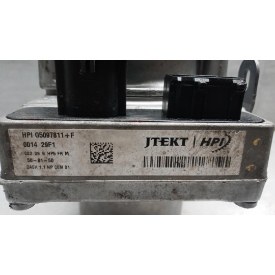 STEERING PUMP PEUGEOT 307 2005>2008 used