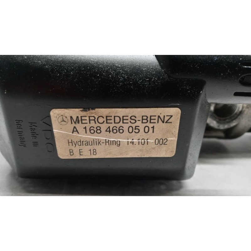 MERCEDES-BENZ POMPA IDROGUIDA MERCEDES-BENZ Classe A (W168) 2002>2004 usato