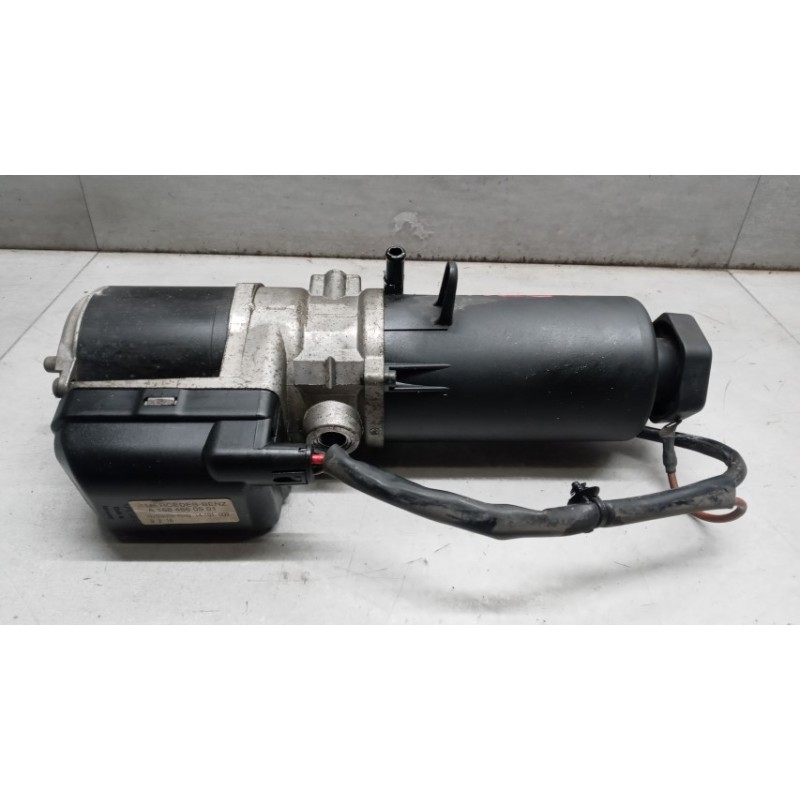 MERCEDES-BENZ POMPA IDROGUIDA MERCEDES-BENZ Classe A (W168) 2002>2004 usato
