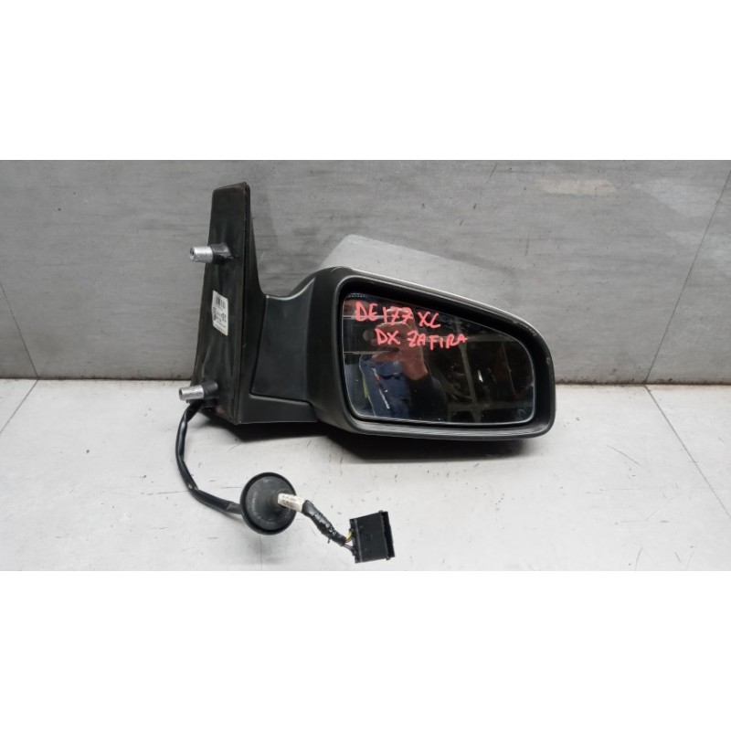 OPEL RIGHT ELETRIC REAR-VIEW MIRROR  OPEL Zafira B 2005>2008 used