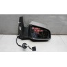 OPEL RIGHT ELETRIC REAR-VIEW MIRROR  OPEL Zafira B 2005>2008 used