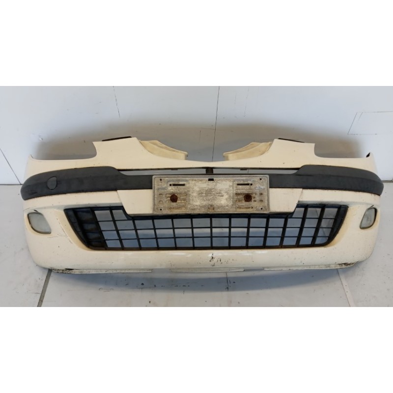 LANCIA FRONT BUMPER LANCIA Ypsilon 2003>2006 used