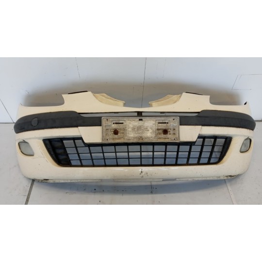 FRONT BUMPER LANCIA Ypsilon 2003>2006 used