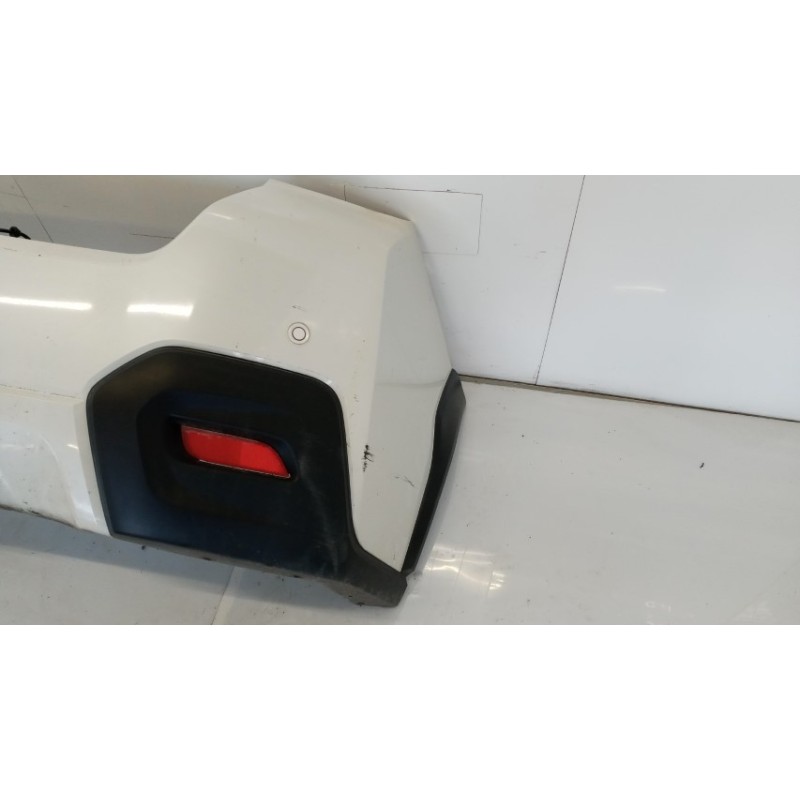SUBARU PARAURTI POSTERIORE SUBARU XV 2016>2018 usato