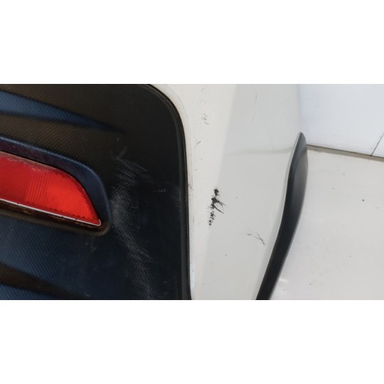 REAR BACK BUMPER  SUBARU XV 2016>2018 used