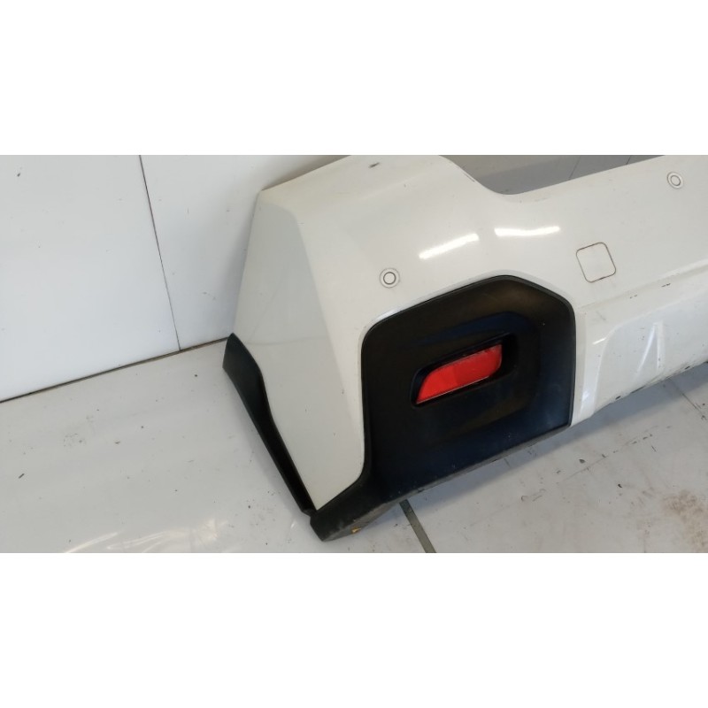 SUBARU PARAURTI POSTERIORE SUBARU XV 2016>2018 usato