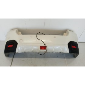 PARAURTI POSTERIORE SUBARU...