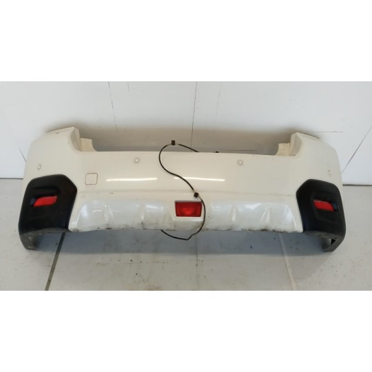 PARAURTI POSTERIORE SUBARU XV 2016>2018 usato