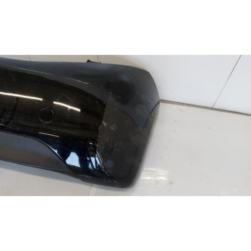 PEUGEOT REAR BACK BUMPER  PEUGEOT 208 2012>2015 used