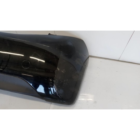 REAR BACK BUMPER  PEUGEOT 208 2012>2015 used