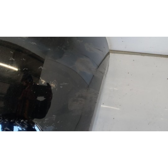 REAR BACK BUMPER  PEUGEOT 208 2012>2015 used