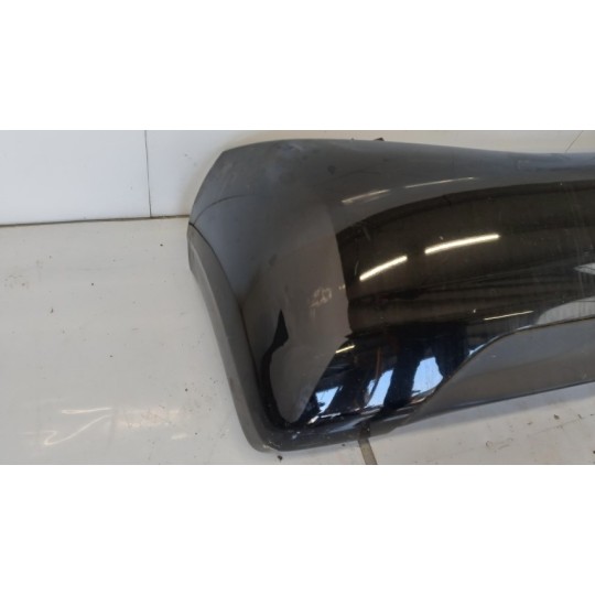REAR BACK BUMPER  PEUGEOT 208 2012>2015 used