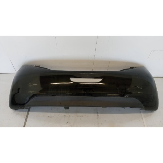 REAR BACK BUMPER  PEUGEOT 208 2012>2015 used
