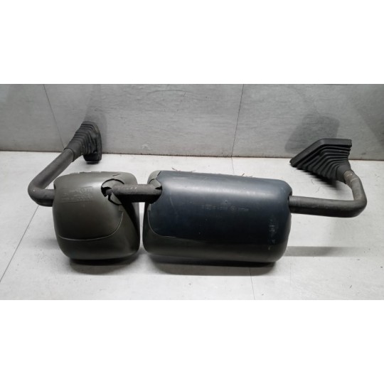 RETROVISORE DESTRO IVECO Stralis 2003>2007 usato