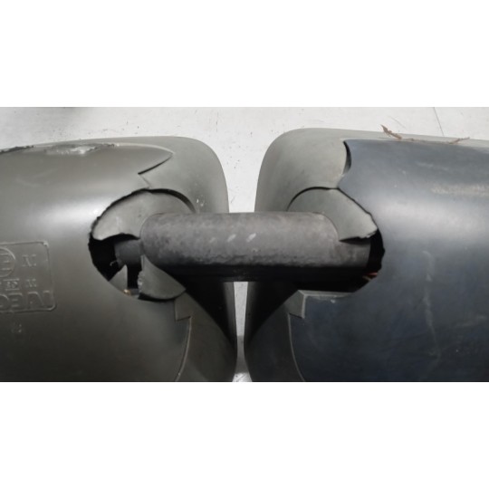 REARVIEW RIGHT  IVECO Stralis 2003>2007 used