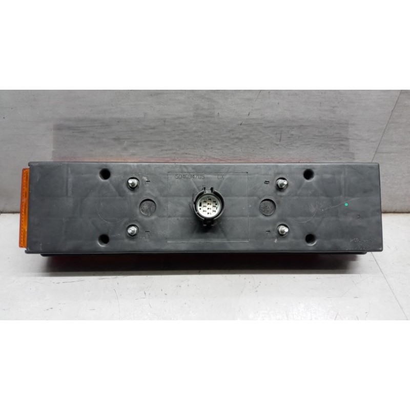 IVECO RIGHT REAR LIGHT IVECO Stralis 2007>2013 used