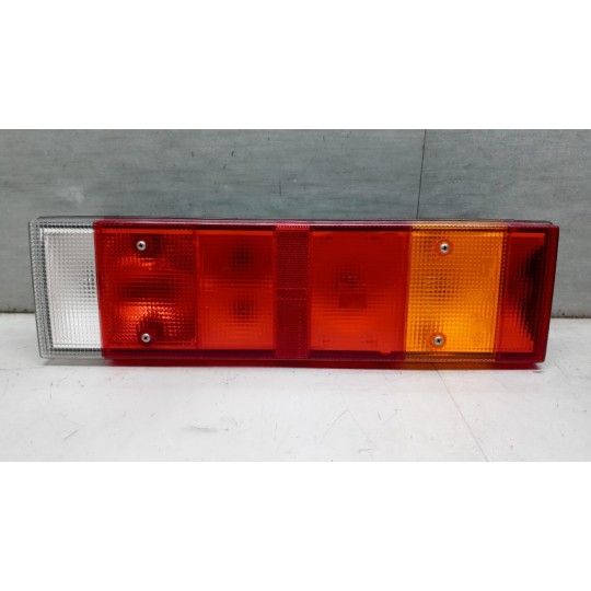 FARO POSTERIORE ESTERNO SINISTRO IVECO EUROCARGO 2008>2013 usato