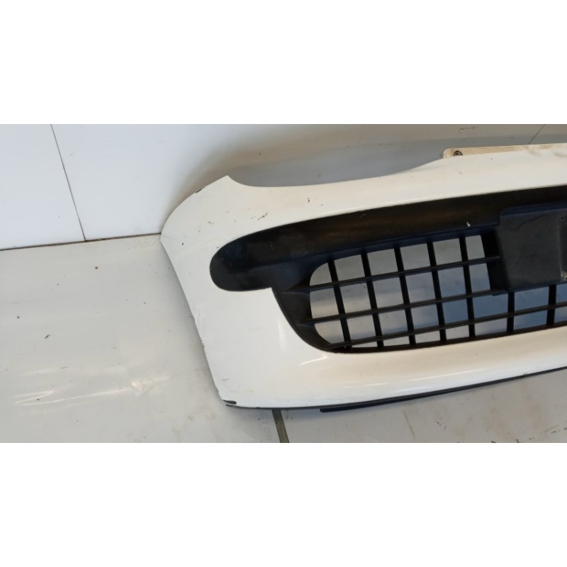 FIAT PARAURTI ANTERIORE FIAT Seicento 1998>2010 usato