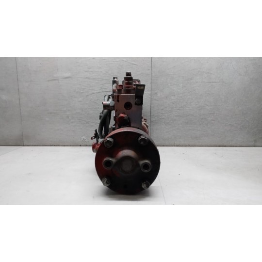 INJECTION PUMP  IVECO EUROTECH used