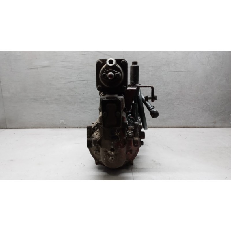 IVECO INJECTION PUMP  IVECO EUROTECH used