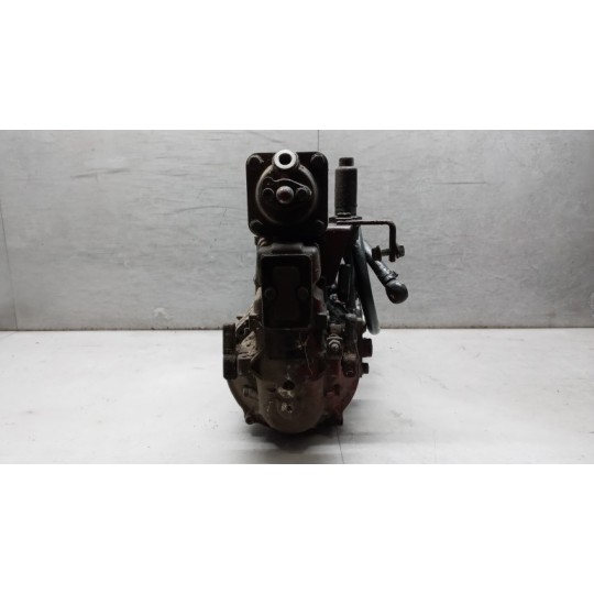 INJECTION PUMP  IVECO EUROTECH used